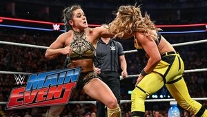 WWE Main Event 14. epizoda