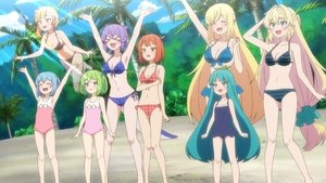 Slime taoshite 300 nen, shiranai uchi ni Level Max ni nattemashita 8. epizoda