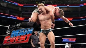 WWE Main Event 16. epizoda