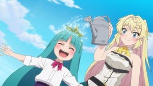 Slime taoshite 300 nen, shiranai uchi ni Level Max ni nattemashita 10. epizoda