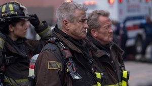 Chicago Fire 22. epizoda