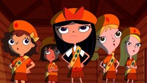 Phineas a Ferb 12. epizoda