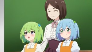 Slime taoshite 300 nen, shiranai uchi ni Level Max ni nattemashita 5. epizoda
