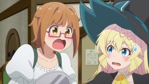 Slime taoshite 300 nen, shiranai uchi ni Level Max ni nattemashita 7. epizoda