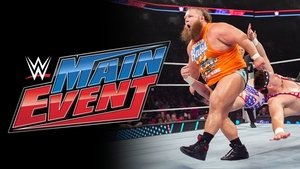 WWE Main Event 18. epizoda