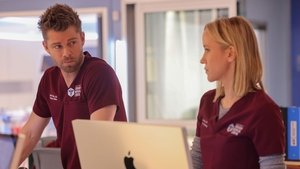 Nemocnice Chicago Med 22. epizoda