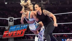 WWE Main Event 15. epizoda