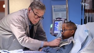 Nemocnice Chicago Med 20. epizoda