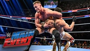 WWE Main Event 17. epizoda