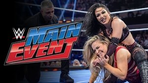 WWE Main Event 22. epizoda