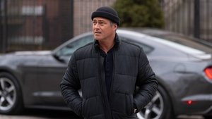 Chicago Fire 19. epizoda