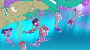Phineas a Ferb 11. epizoda