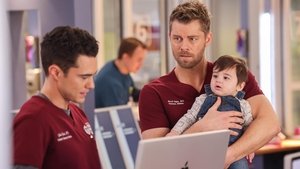 Nemocnice Chicago Med 21. epizoda