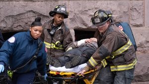Chicago Fire 20. epizoda