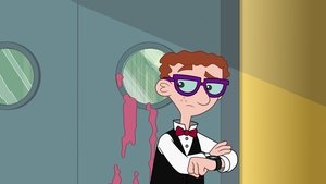 Phineas a Ferb 10. epizoda