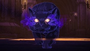 Love, Death & Robots Ó, jak se plíží