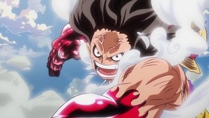 One Piece 1126. epizoda