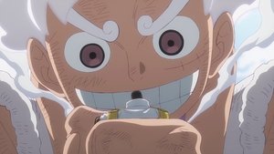 One Piece 1127. epizoda
