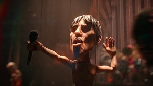 Love, Death & Robots Can't Stop