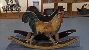 Bares für Rares 34. epizoda