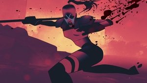 Love, Death & Robots Kluci ze čtyřstý