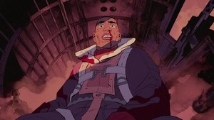 Love, Death & Robots Jak Zeke k víře přišel