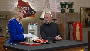 Bares für Rares 36. epizoda