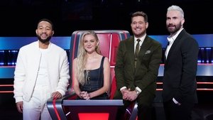 The Voice 13. epizoda