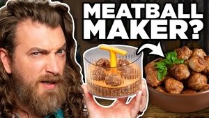Good Mythical Morning 78. epizoda