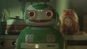 Love, Death & Robots Ta druhá velká věc