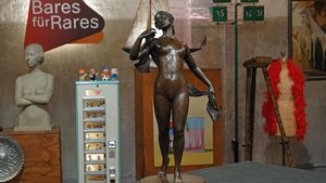 Bares für Rares 49. epizoda