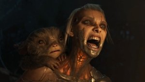 Love, Death & Robots Pavoučí růže