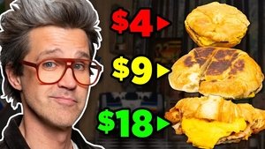 Good Mythical Morning 77. epizoda