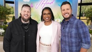 The Jennifer Hudson Show 142. epizoda