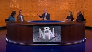 Nytt på nytt 14. epizoda