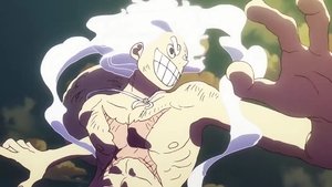 One Piece 1128. epizoda