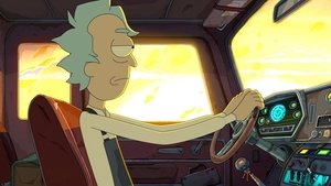 Rick a Morty 3. epizoda