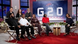 The Jennifer Hudson Show 140. epizoda