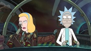 Rick a Morty 2. epizoda