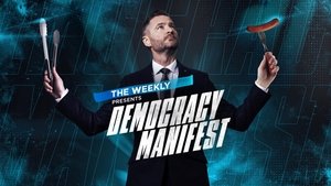 The Weekly with Charlie Pickering 6. epizoda