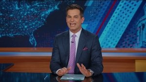 The Daily Show 72. epizoda