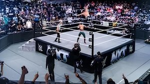 WWE NXT 21. epizoda