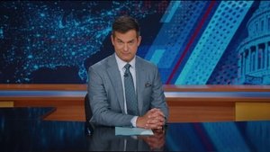 The Daily Show 70. epizoda