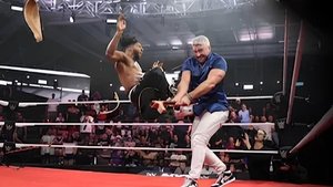 WWE NXT 20. epizoda