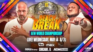 All Elite Wrestling: Dynamite 20. epizoda