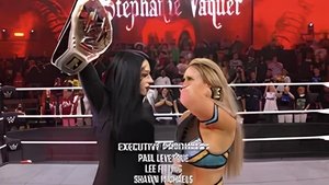 WWE NXT 18. epizoda