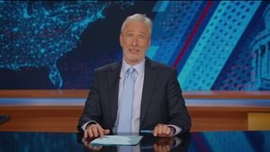 The Daily Show 69. epizoda