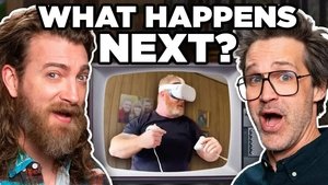 Good Mythical Morning 82. epizoda
