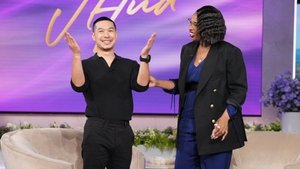 The Jennifer Hudson Show 144. epizoda