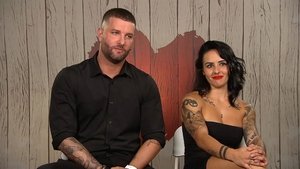 First Dates 91. epizoda